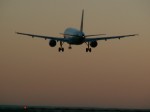 On Final for 20